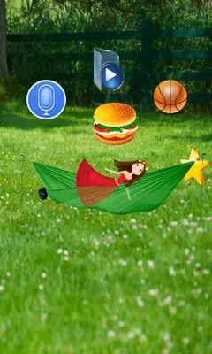 Talking Princesses android App screenshot 5